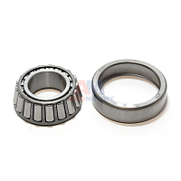 яяПодшипник 7516 (главная передача) (32216) (SKF)