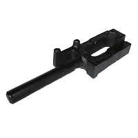 Кулак запорный 5410 в сборе (ПАО)