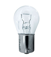 Лампа 24-21 поворота, стоп  МАЯК BA15S