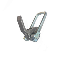 Скоба углового запора в сборе (ПАО)