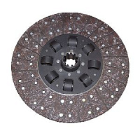 Диск 130-205  КПП-ZF