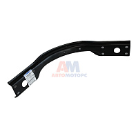 Стяжка кронштейнов поддержки опоры (ПАО)