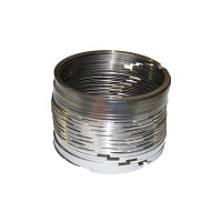 яяКольца поршневые