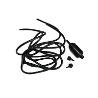 Рем. комплект бачка омывателя  (Технотрон) ЕВРО 4,5