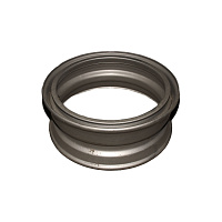 Диск колеса 5320 7,5х22,5 (бездисковый под клинья бескамерный)