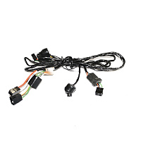 Проводка подфарника 53215