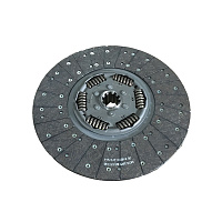 Диск 130-205-196  (SACHS) (аналог 1 878 000 205)