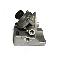 Фильтр топливный PreLine PL 270/420 (крышка без элемента)