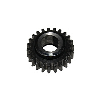 яяШестерня привода датчика электроспидометра (23 з) (ПАО)