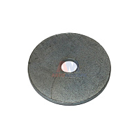 Шайба опоры двигателя (гальваника)