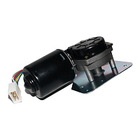 Мотор стеклоочистителя (аналог 13.5205100-02) 24 V (БелАвтокомплект)