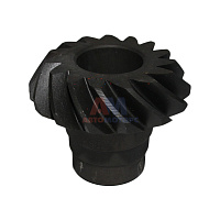 Шестерня 017 среднего моста 4310