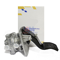 ГТК н/о с педалью