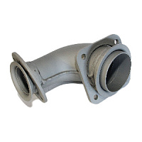 Труба приемная 010 ЕВРО-10 (ПАО)