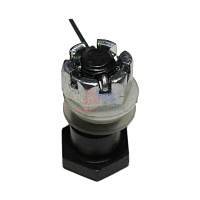 Эксцентрик ГЦС в сборе