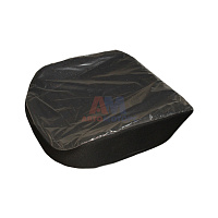 Подушка сиденья н/о (пенополиуретан+обшивка)