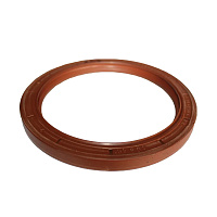 Манжета 120*150*12 коленвала 160 Евро 2 (БРТ г. Балаково)