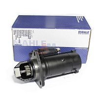 Стартер Евро-2 (Искра) 4554