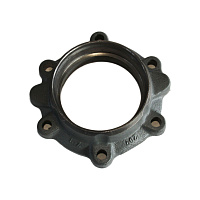 Крышка среднего редуктора 209 (ПАО)