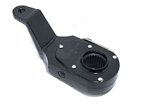 МАЗ Рычаг регулировочный 64221 задн. левый (эвол. шлиц)