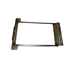 Рамка крепления фары ЕВРО (6520)