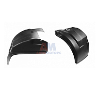 Подкрылки 4310 (локер)