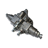 МАЗ Воздухораспределитель КПП