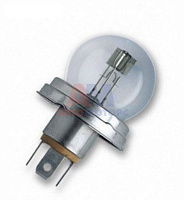 Лампа фарная 55/50 P45t МАЯК