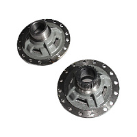 Чашка МКД ЕВРО 53229 со шлицами (ПАО)