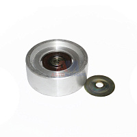 Ролик направляющий алюм. ЕВРО-3