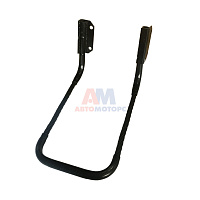 Подножка дополнительная рейсталинг правая (ПАО) 43114,43118