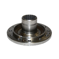 Фланец ведущий передней ступицы