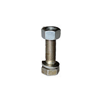 Болт М12х40х1,25 (г. Белебей) в сборе (кардана ЕВРО тв.10)