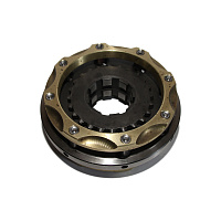 Синхронизатор 2-3 передач