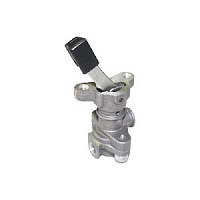 Кран включения блокировки МОД (ПАО)