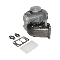 Турбокомпрессор  К27-115  правый