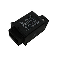 Реле поворотов ЕВРО-3 (ЭМИ ПЗ г. Пенза)642.3777-04