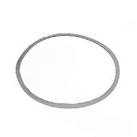 Кольцо под гильзу фторопласт