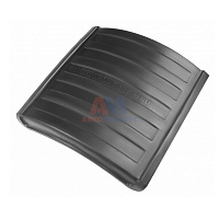 Полукрылок К-650 (1/3)