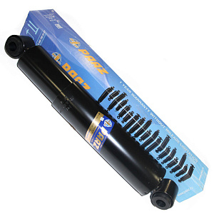 Амортизатор передний 6520, 65115, МАЗ (ПААЗ) 325х500 в коробке