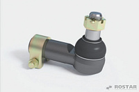 Наконечник рулевой 4310 левый (РОСТАР) 43101, 43114, 43118, 4326, 65111