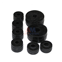 Р/к подвески радиатора