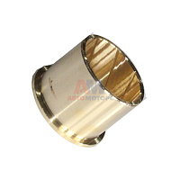 Втулка балансира (бронза) рем. Р1 87,5