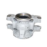 Башмак балансира полимер (ПАО)