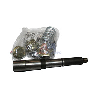 Р/к КОМ (полный сбор)