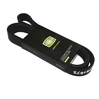 Ремень вентилятора ЕВРО-5 (8PK1675) (65115-33052-50, 45104 1307049-90) (LUZAR)