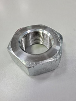 Гайка фаркопа для ROCKINGER ,Технотрон М45х2 (шестигранная)