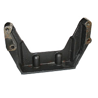 Кронштейн передней опоры силового агрегата (ПАО)