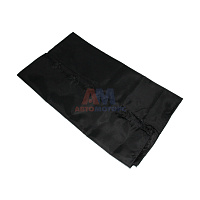 Шторы спальника высокой крыши