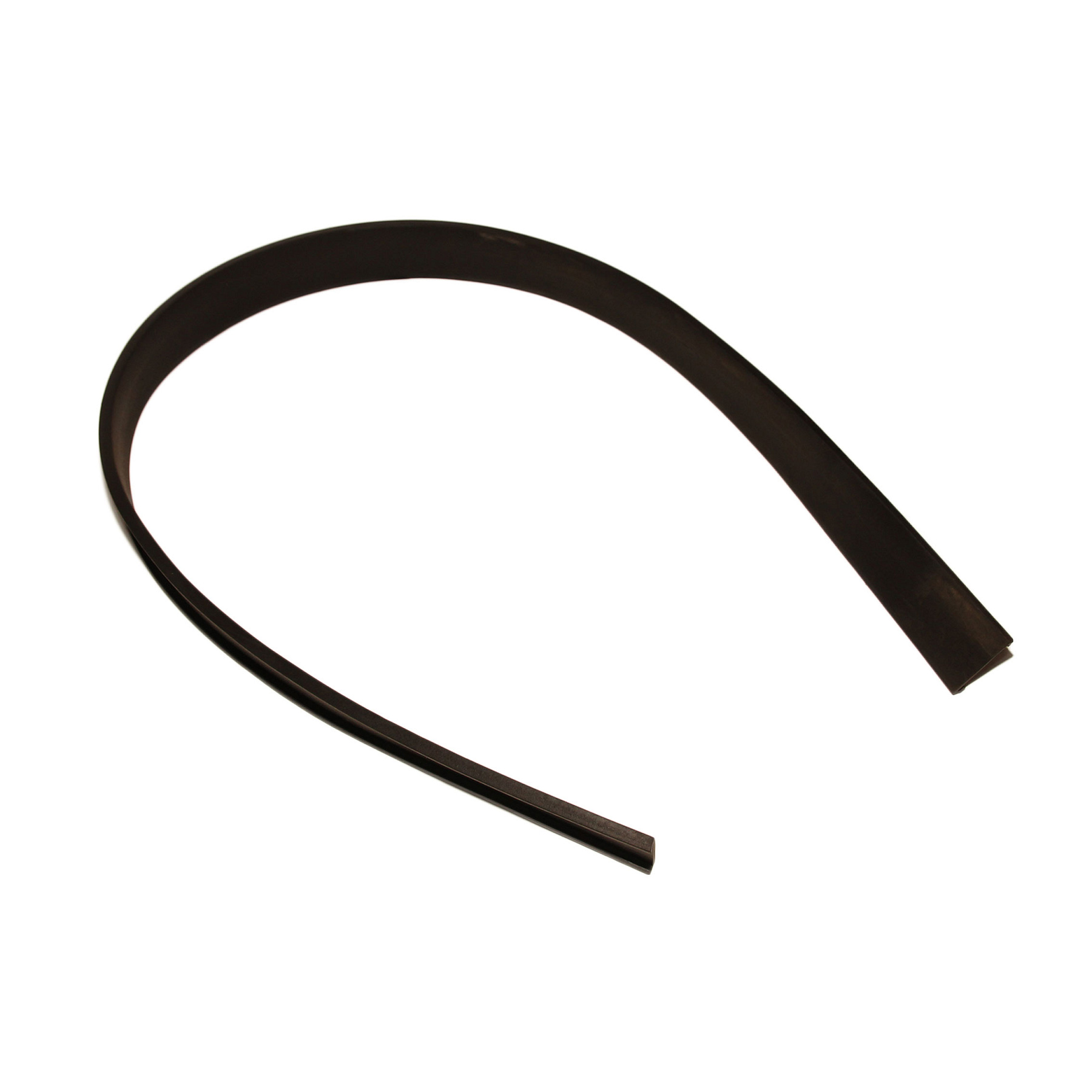 Прокладка хомута топл. бака (резин.)